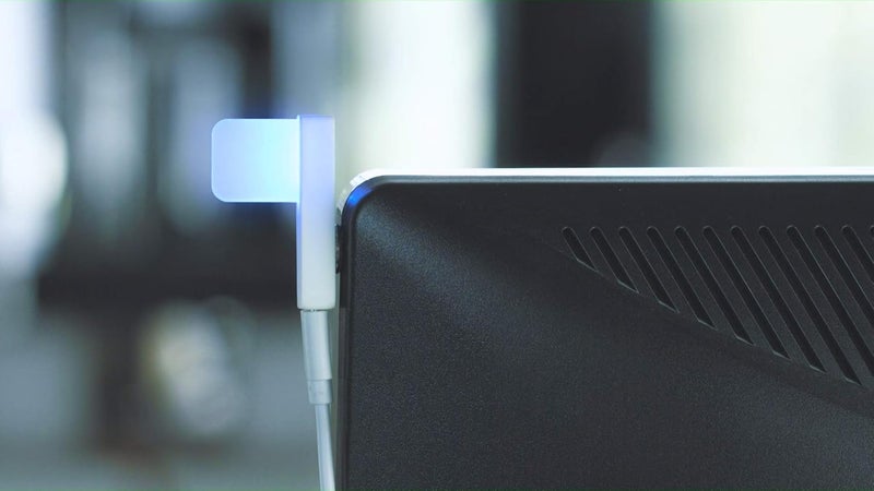 LUXAFOR مؤشر ضوء مشغول LED USB (كابل USB-C بطول 59 بوصة) - Image 4